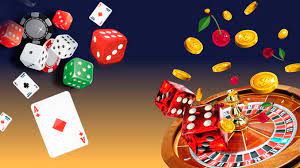 Зеркало Spinamba Casino